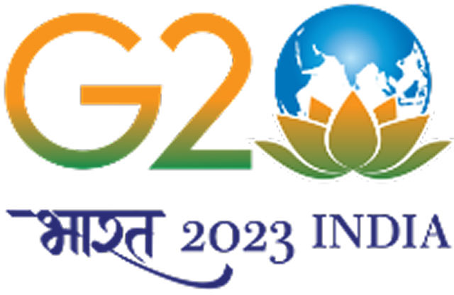 G20 India 2023 Logo